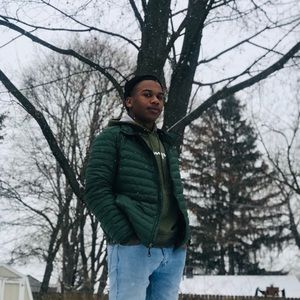 Meet your Posher, Asante